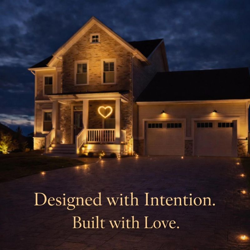 Landscape Lighting