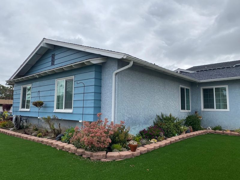 Exterior Painting