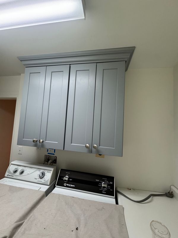 Carpentry