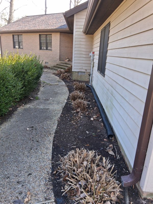 Spring & Fall Cleanup
