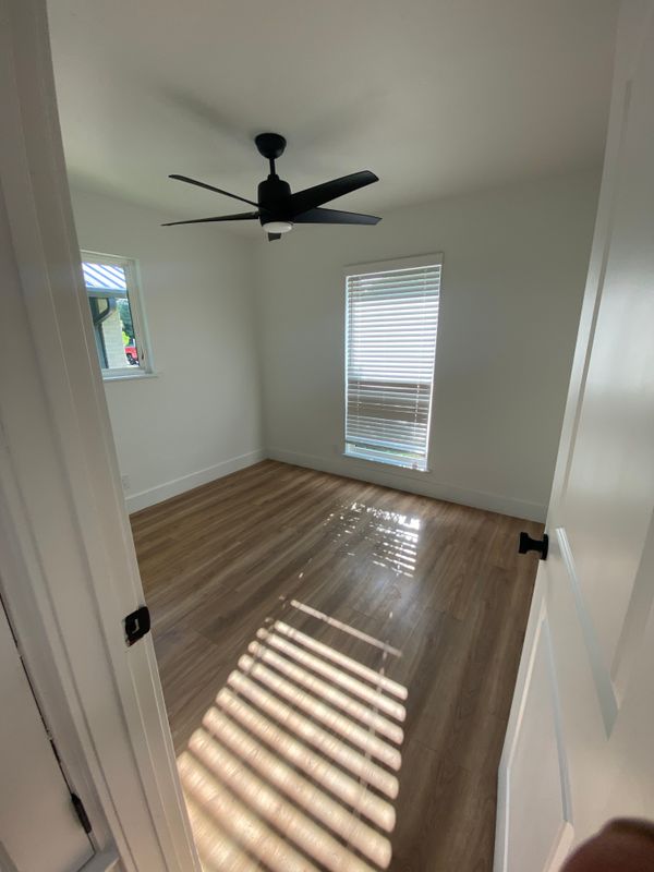 Flooring & Tile