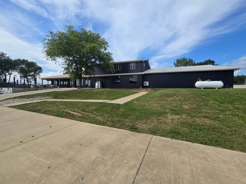 Exterior Renovations gallery