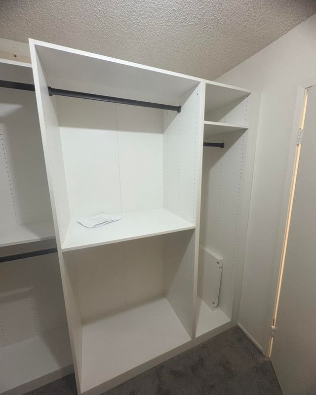 Custom Closets