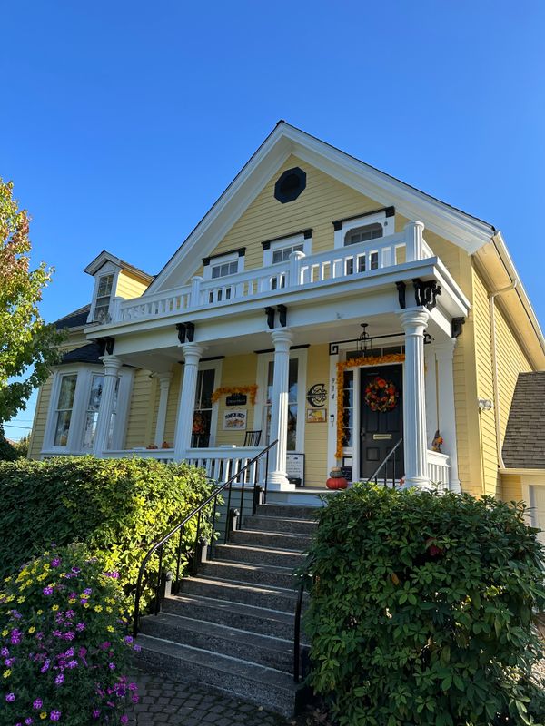 Exterior Painting