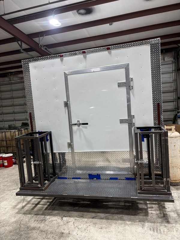 Custom Welding