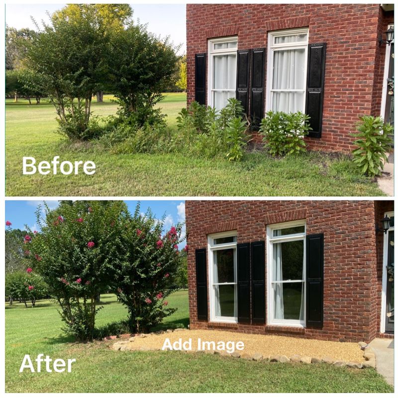 Gravel Installations 