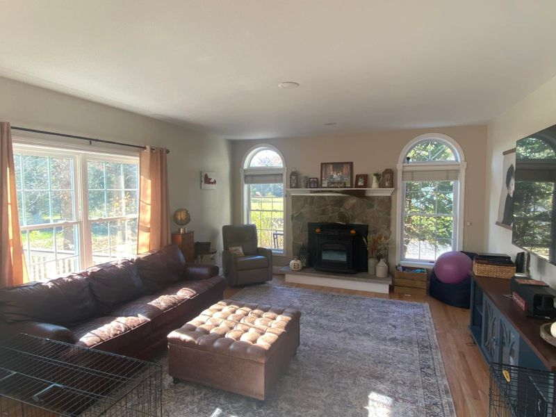 Interior Renovations