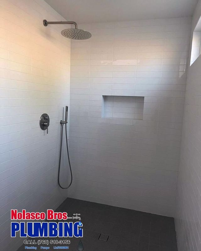 Plumbing
