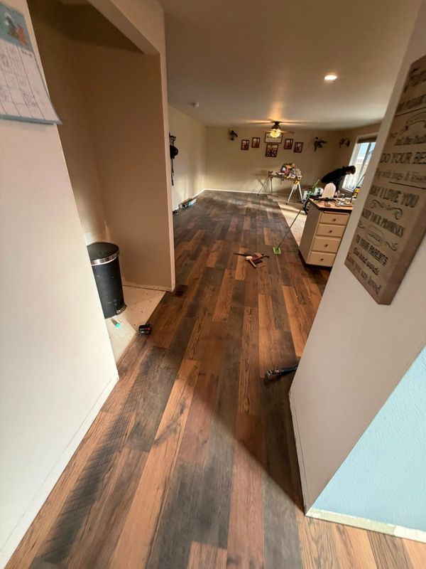 Flooring