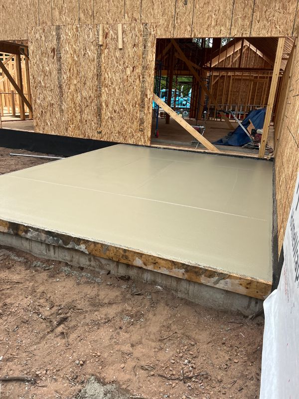 Concrete