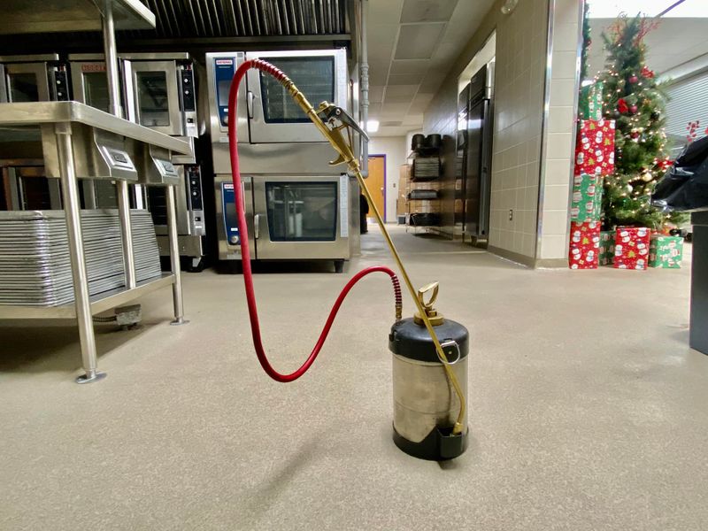 Pest Control gallery