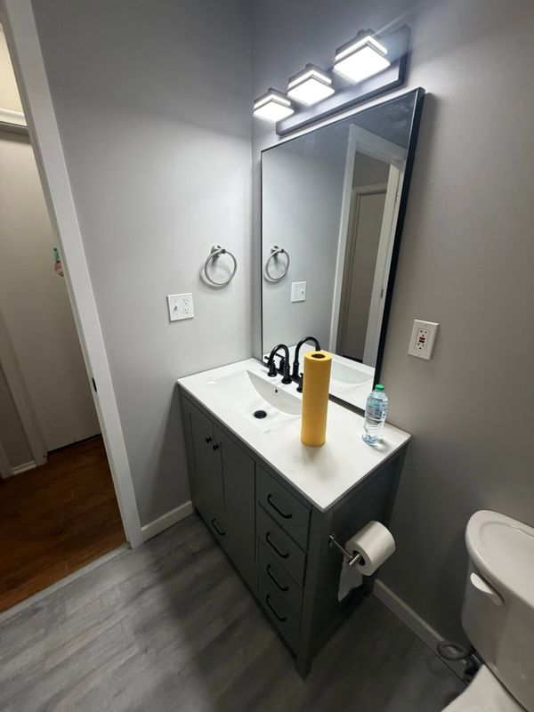 Interior Painting