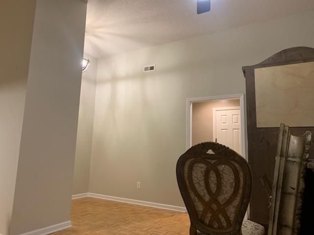Interior Painting