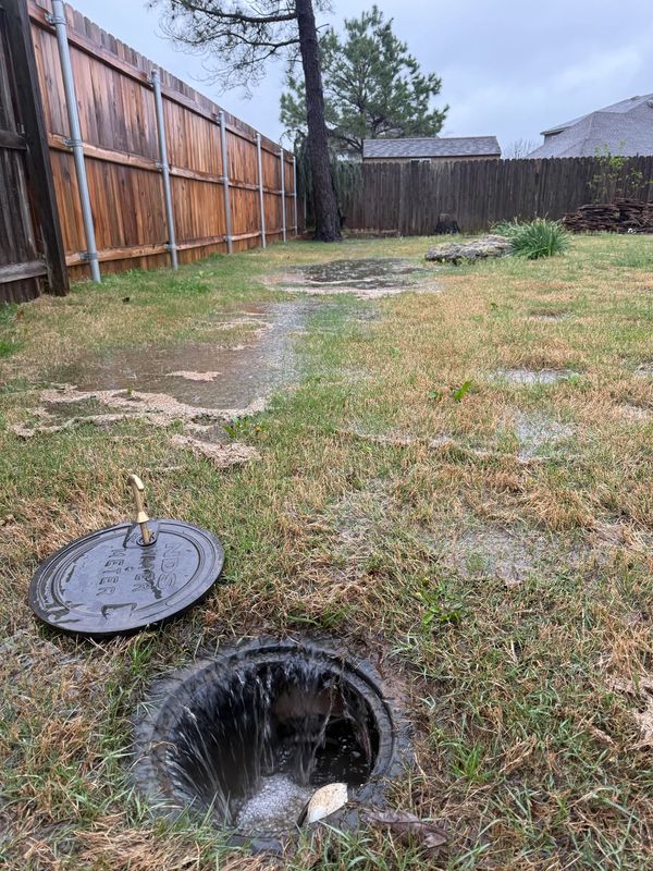 Custom Drainage Solutions
