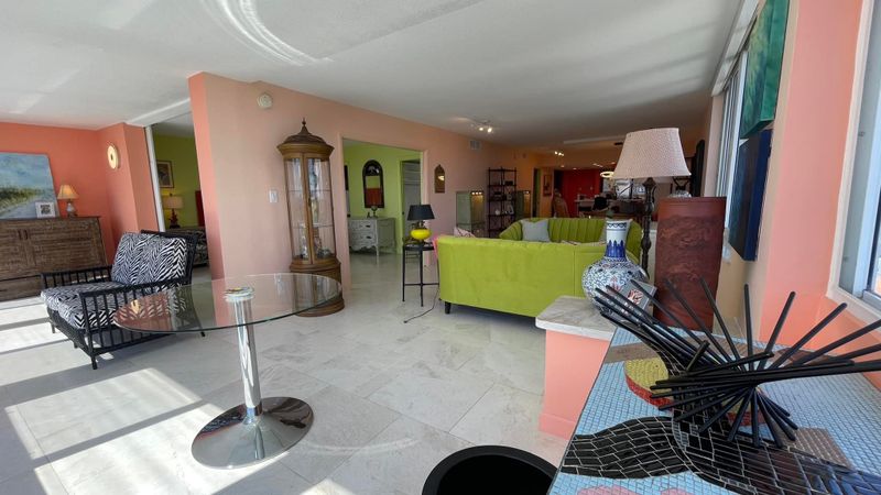 Interior Painting