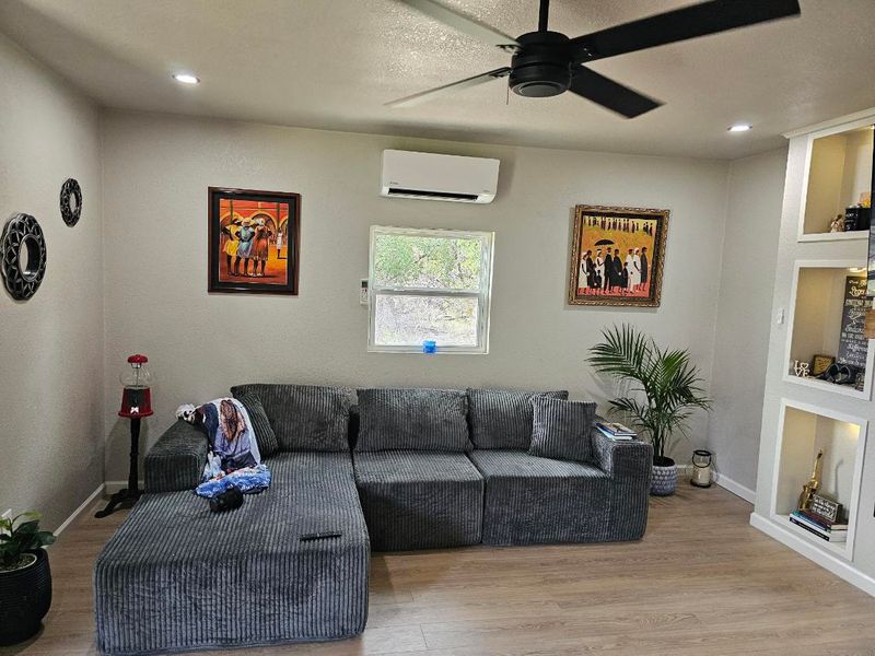 Flooring