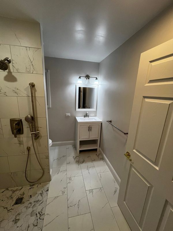 Floor Tiling Services