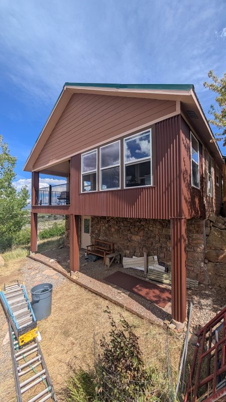Exterior Painting