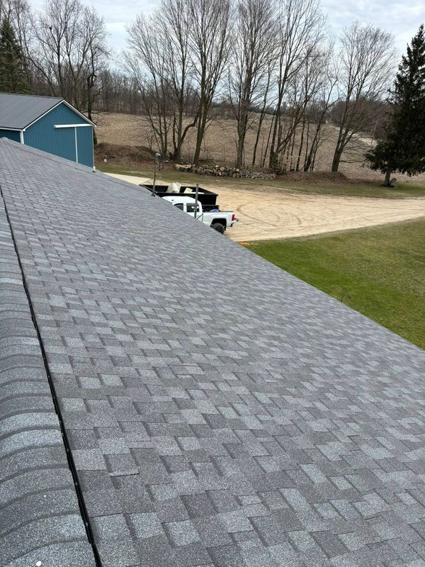 Elevate Your Home: Top-Tier Roofing Transformation in Forest Hills, MI