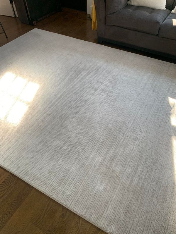 Carpet Cleaning