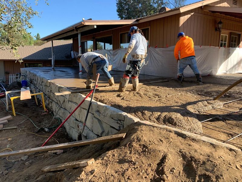 Exterior Renovations