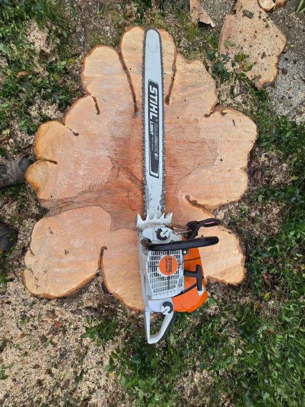 Residential and Commercial Tree Work
