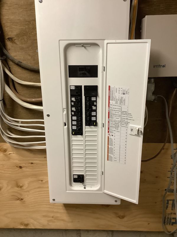 Electrical Repairs