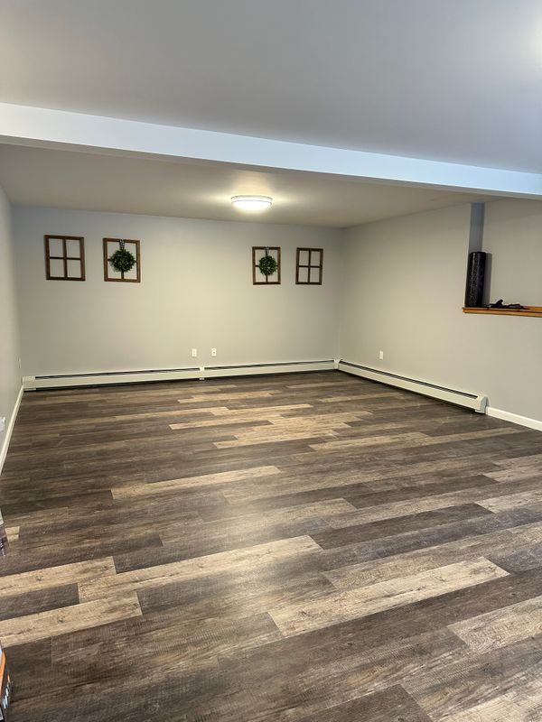 Flooring