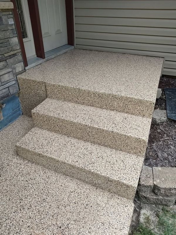 Porch Coatings