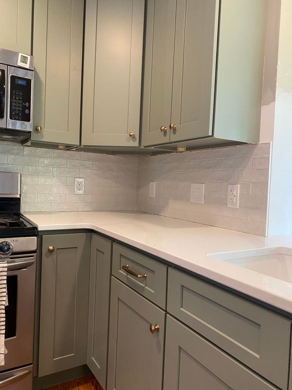 Kitchen Renovation