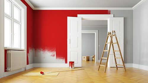 Residential Painting