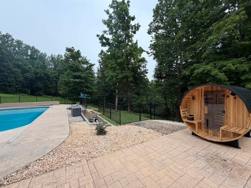 Fence Installation
