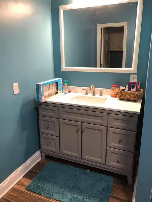 Interior Renovations