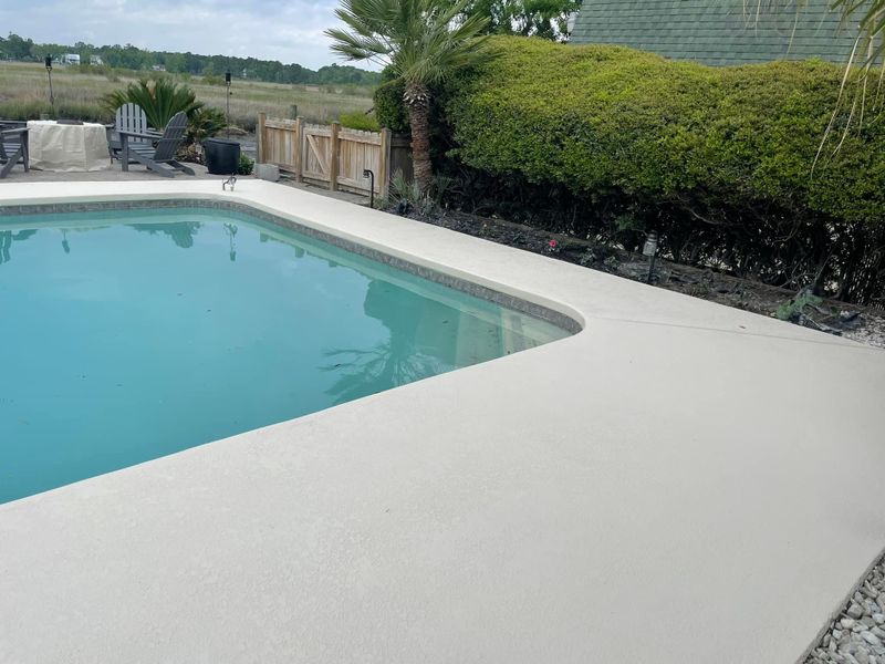 Concrete Contractor