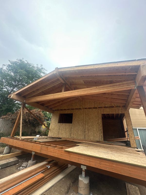 General Contractor