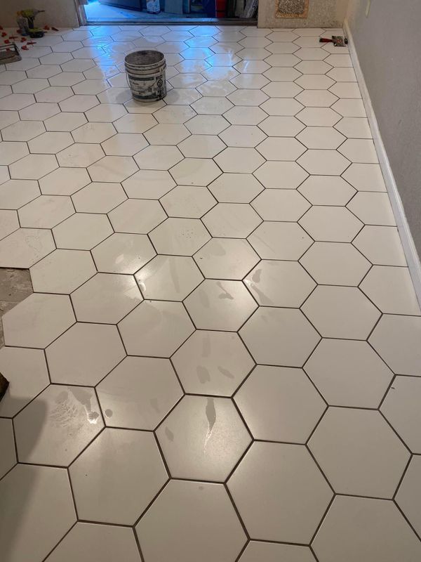 Flooring