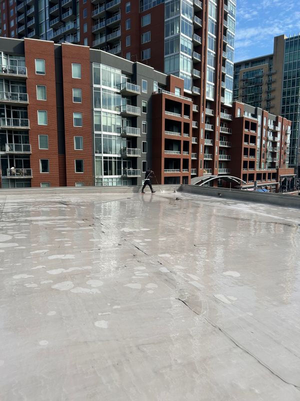 Power Washing gallery