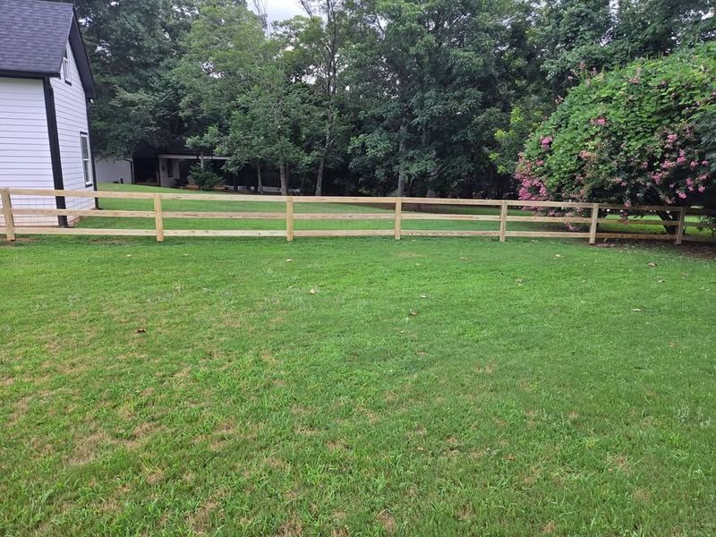 Lawn and Landscape Services