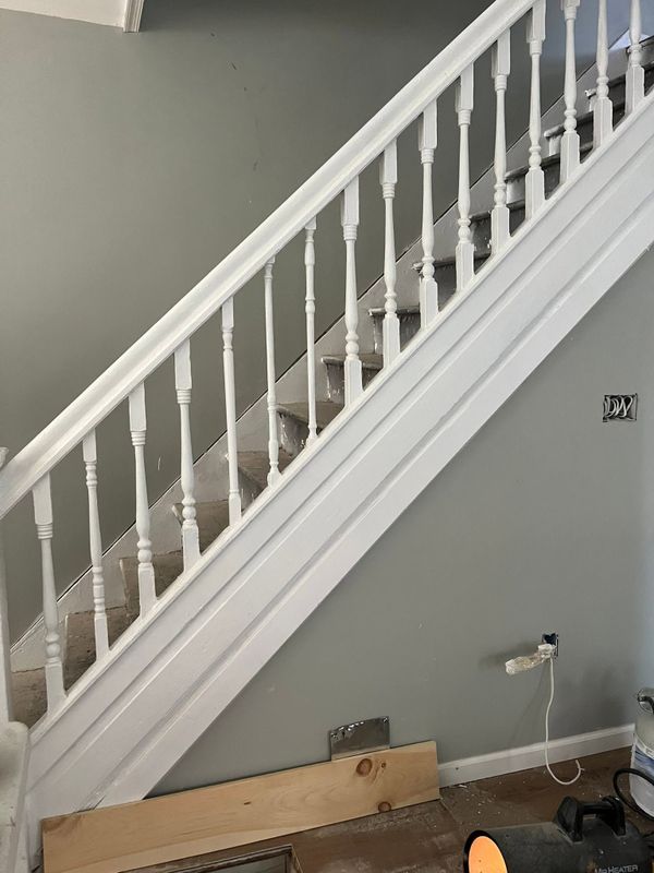 Interior Painting