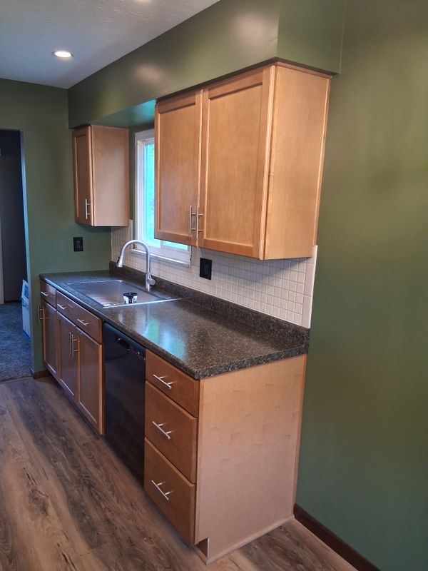 Kitchen Renovations