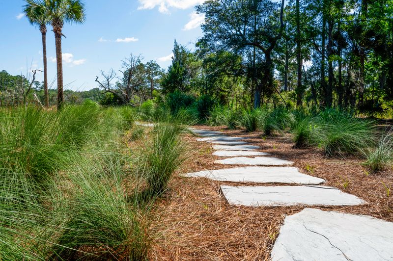 Hardscapes & Outdoor Living