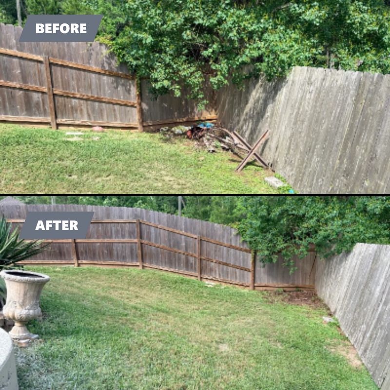 Property Cleanout Services