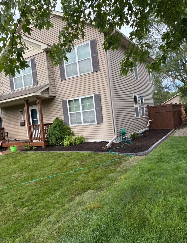 Sod Installation