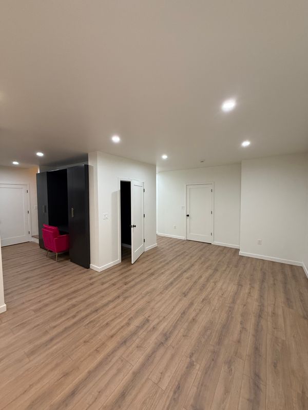 Flooring