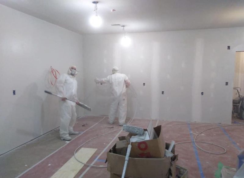Interior Painting
