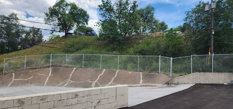 Commercial Fencing