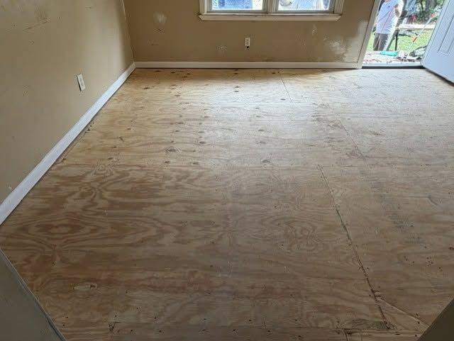 Home Repairs