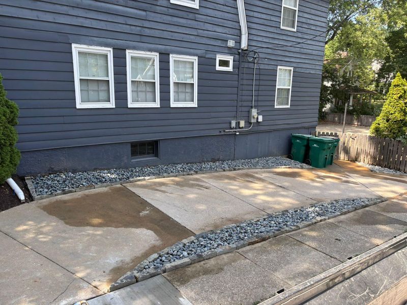 Patio Design & Construction