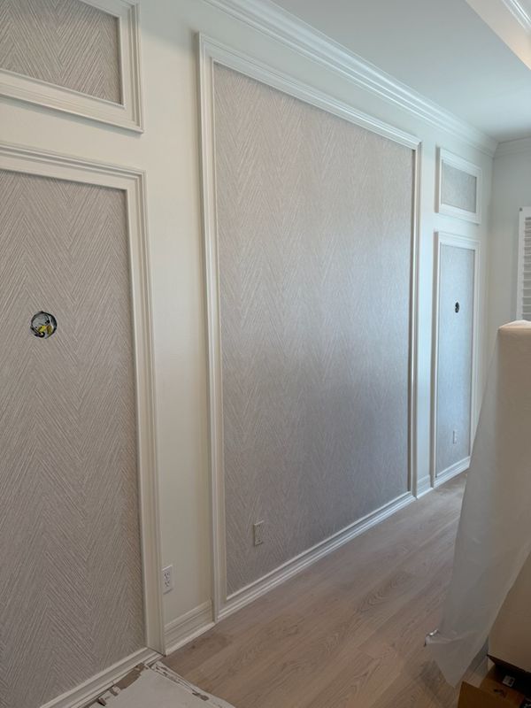 Wall Coverings