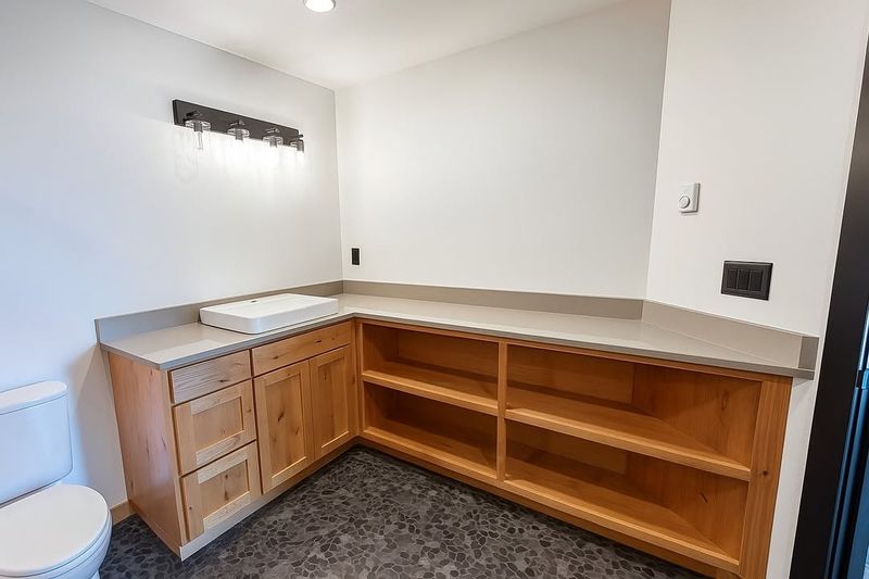 Luxury Cabinet Installation